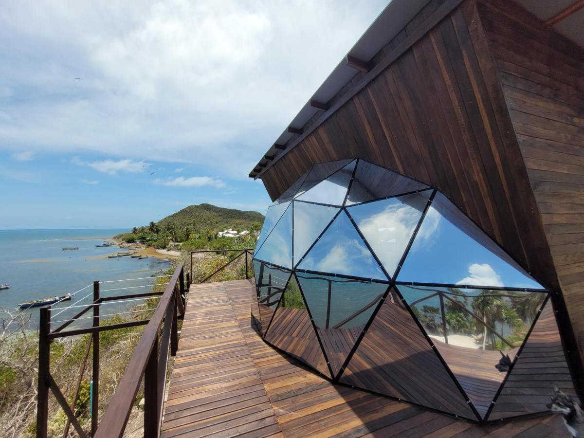 321 Surprise Beach House And Glamping Archibolds Kültér fotó