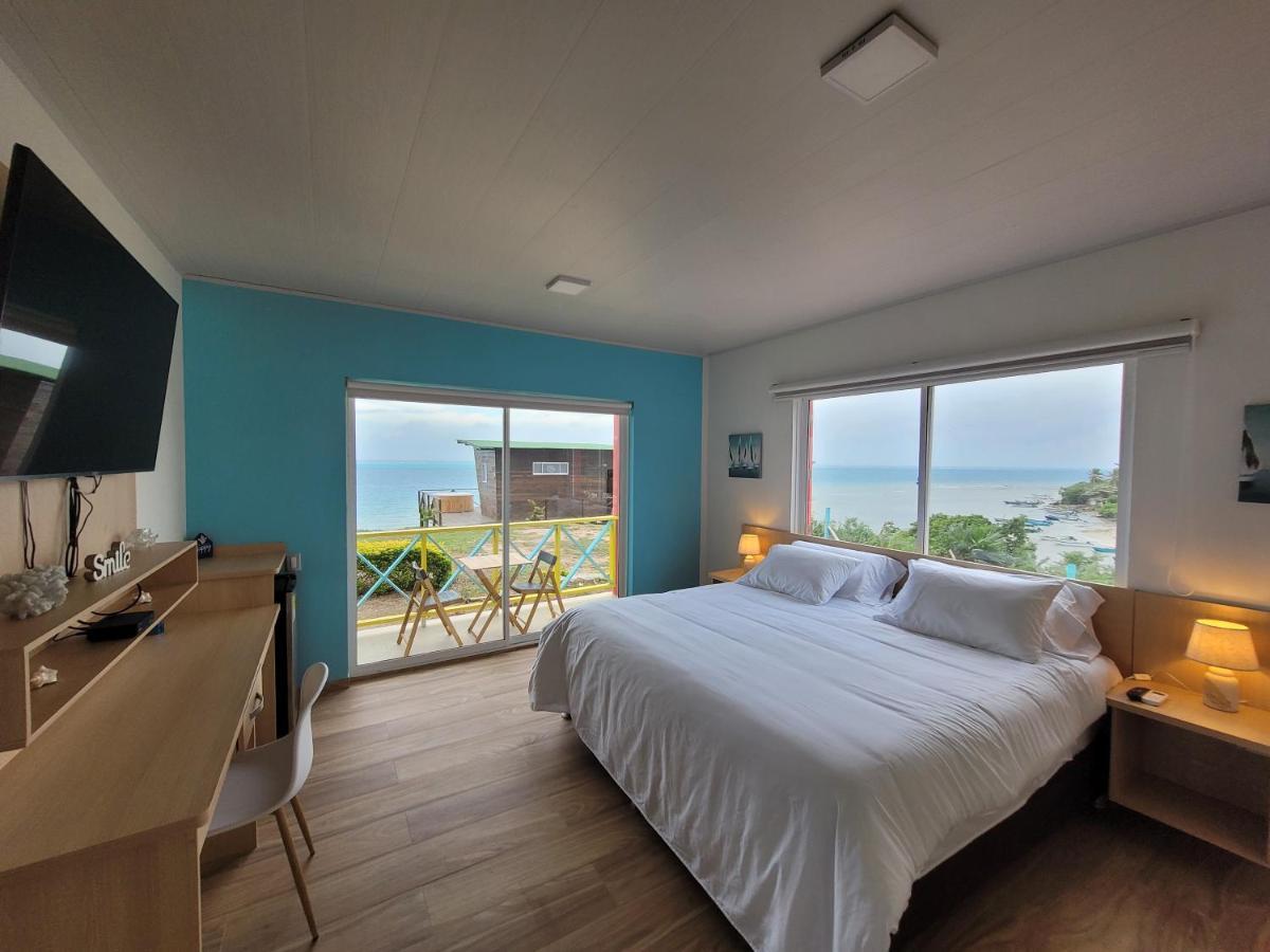 321 Surprise Beach House And Glamping Archibolds Kültér fotó