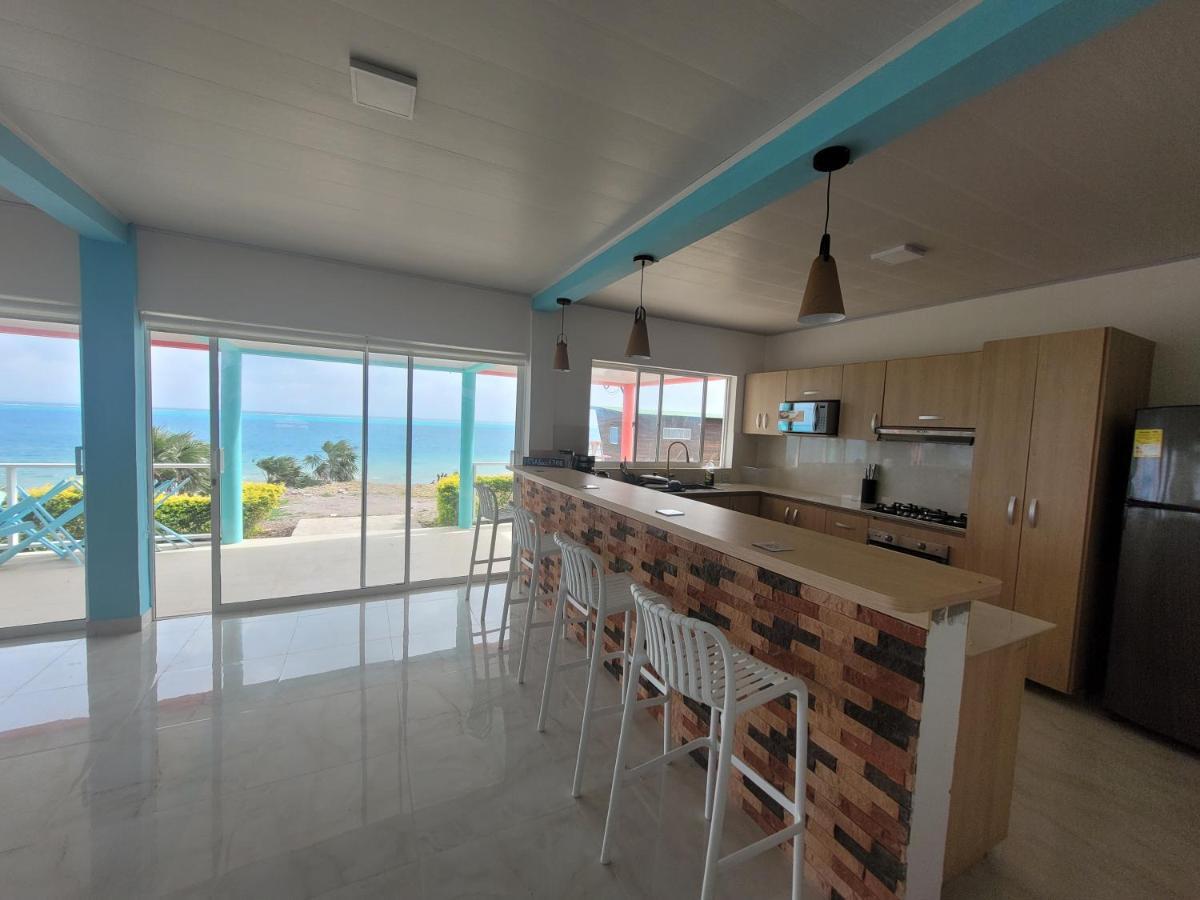 321 Surprise Beach House And Glamping Archibolds Kültér fotó