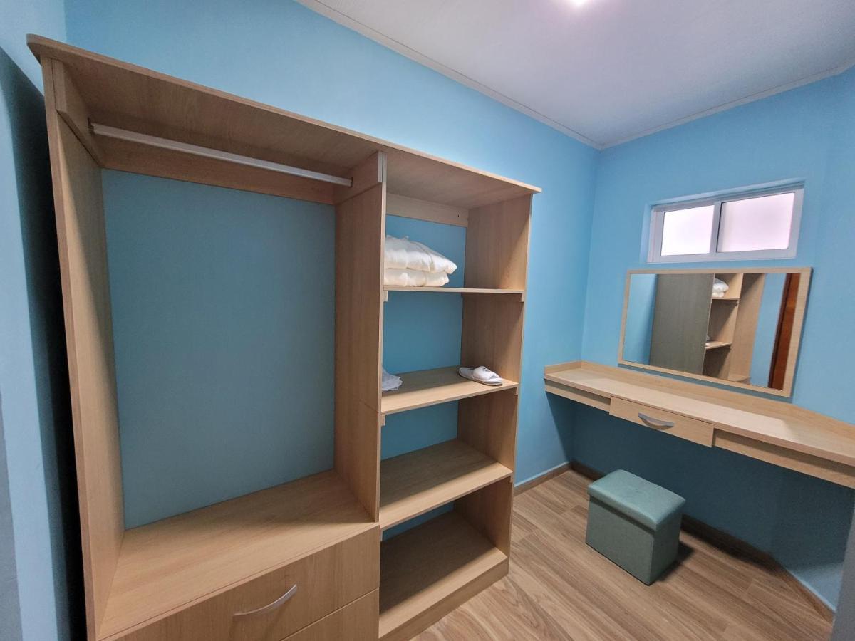 321 Surprise Beach House And Glamping Archibolds Kültér fotó