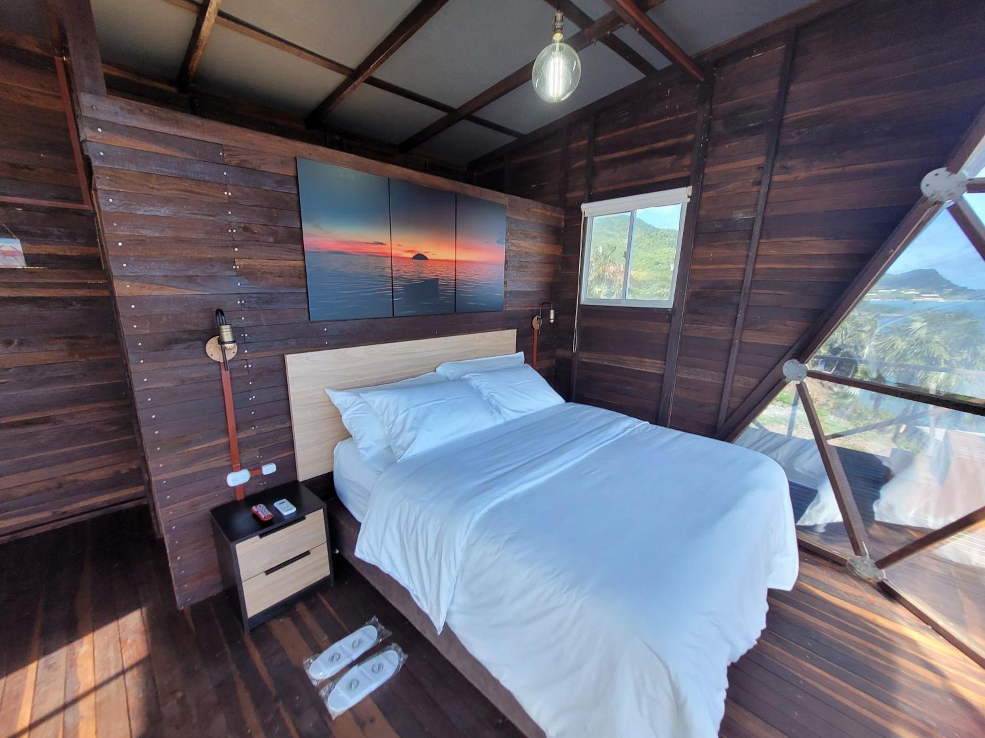 321 Surprise Beach House And Glamping Archibolds Kültér fotó