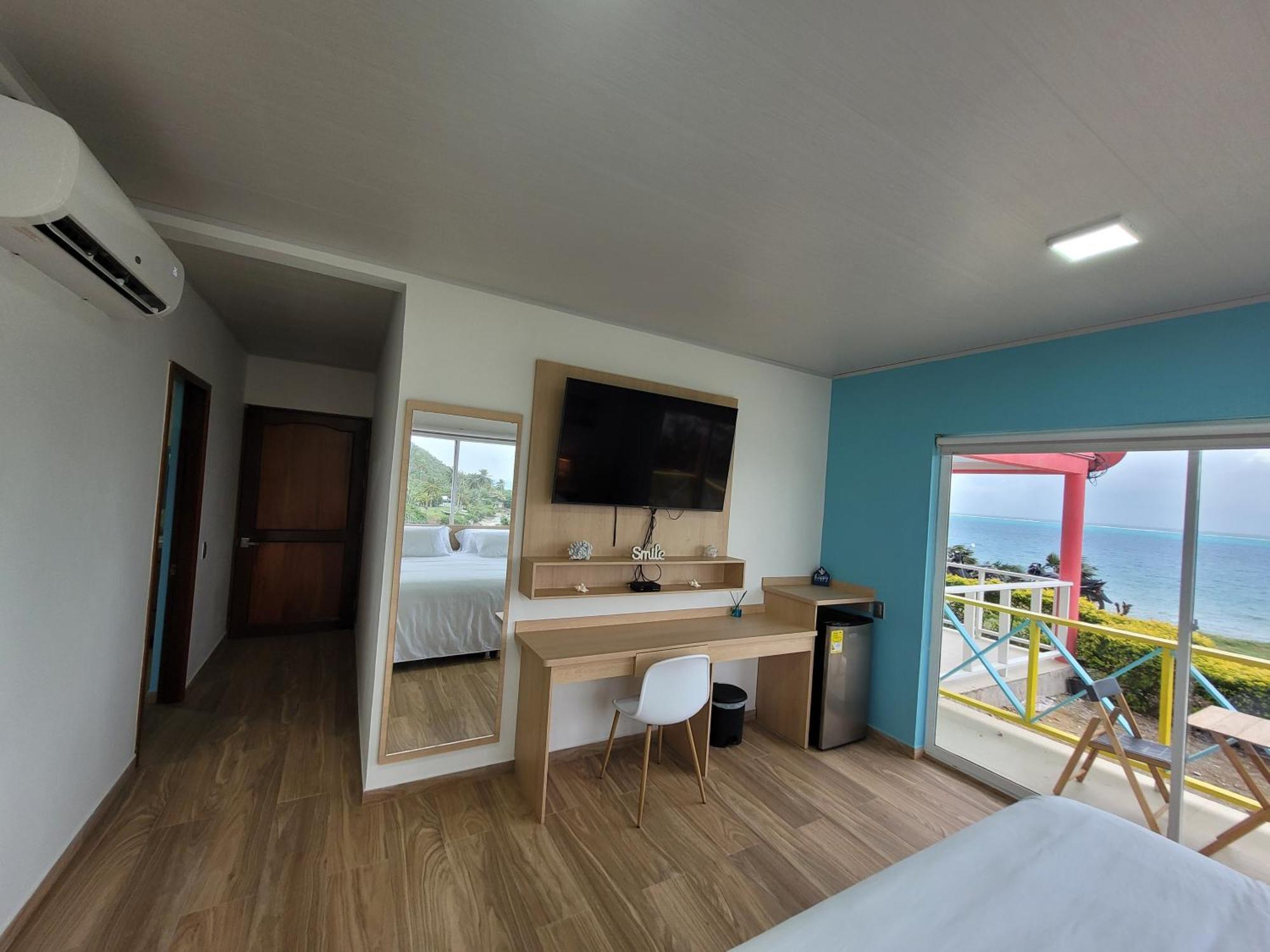 321 Surprise Beach House And Glamping Archibolds Szoba fotó