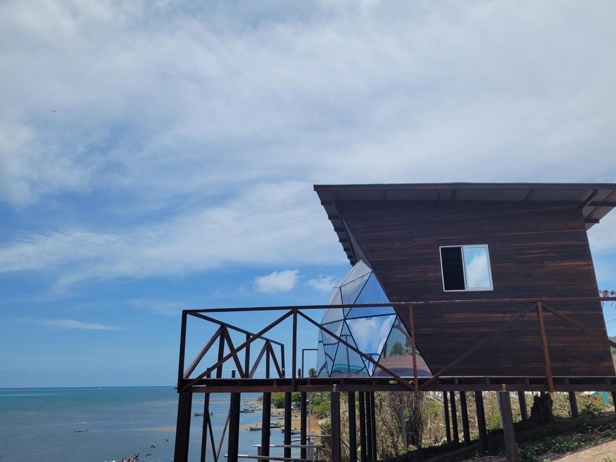 321 Surprise Beach House And Glamping Archibolds Szoba fotó